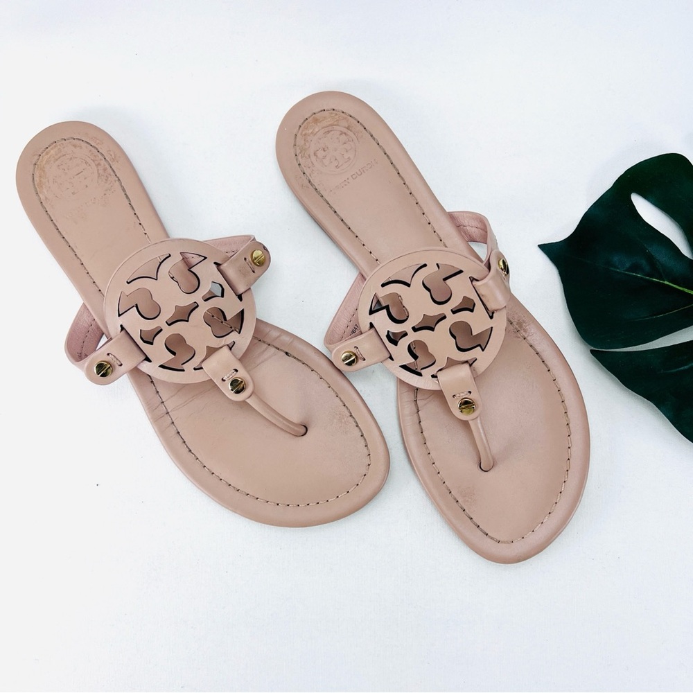 Tory Burch Miller Sandal